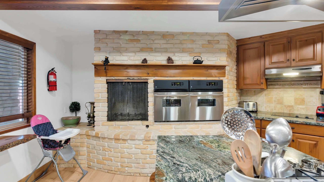 Photo of Kitchen in South Lake Tahoe