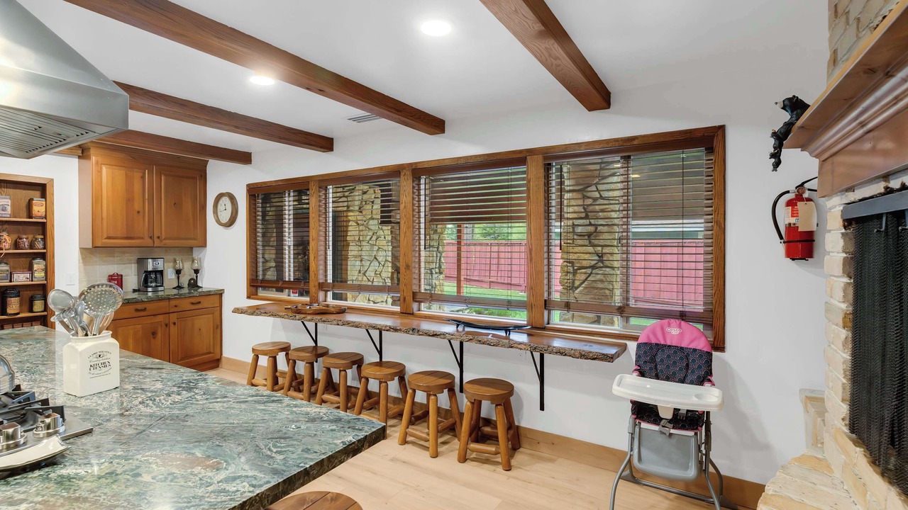 Photo of Kitchen in South Lake Tahoe