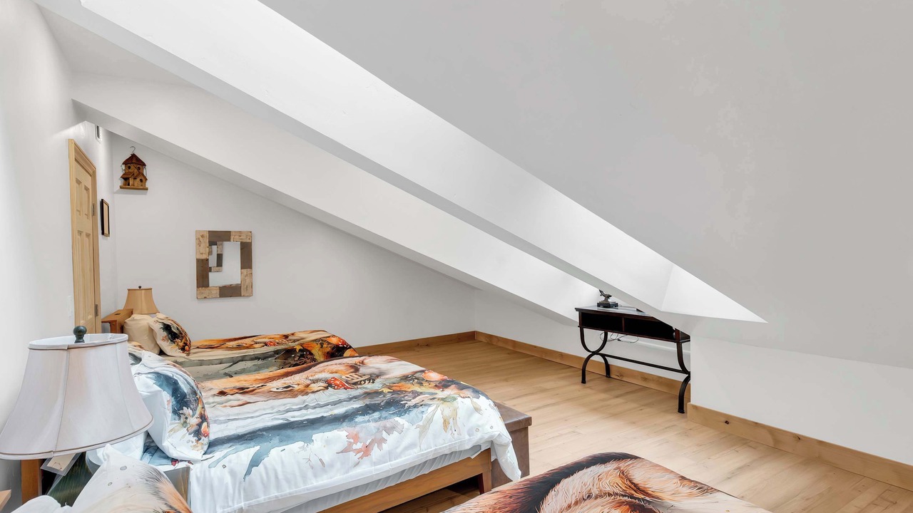 Photo of Bedroom in South Lake Tahoe