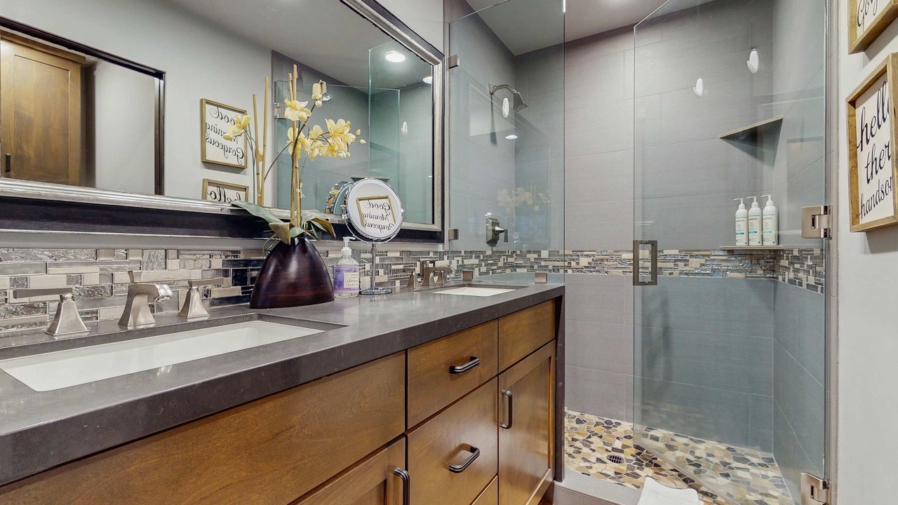 Photo of Bathroom in Incline Village