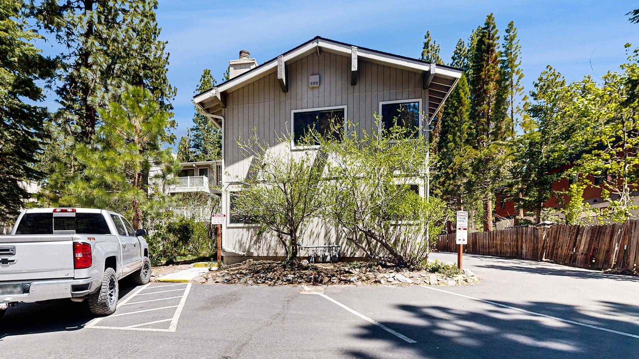 Photo of Outdoor in Incline Village