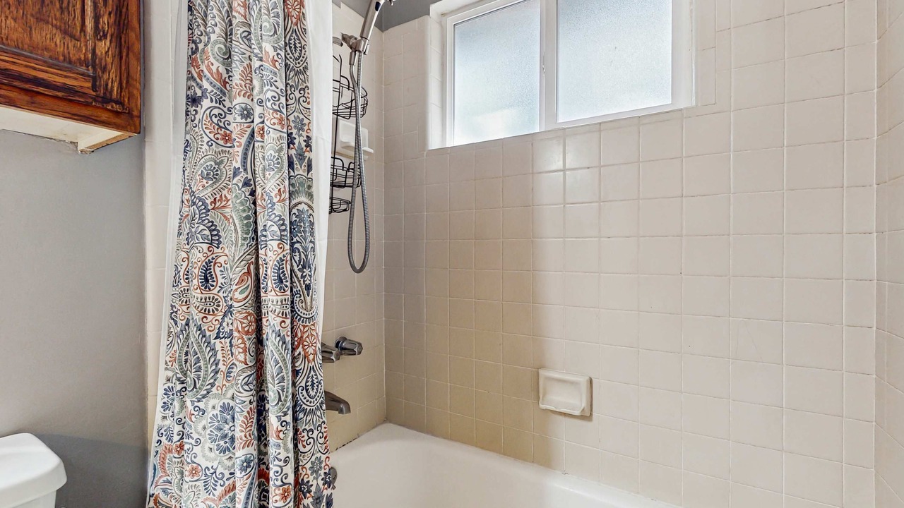 Photo of Bathroom in Tahoe Paradise
