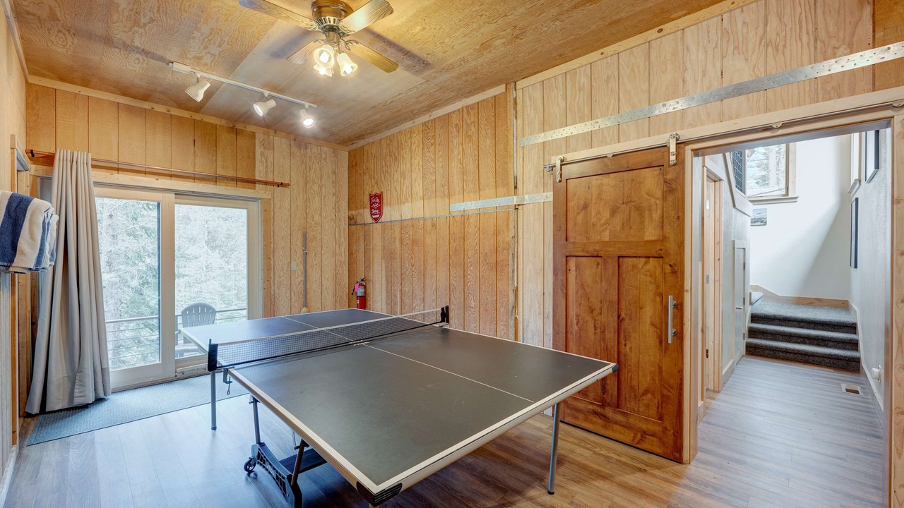 Photo of Bedroom in Truckee