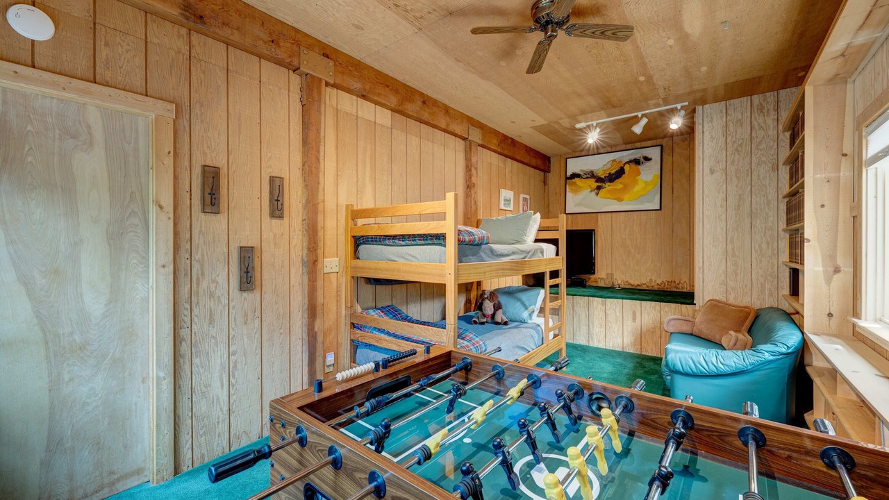 Photo of Bedroom in Truckee
