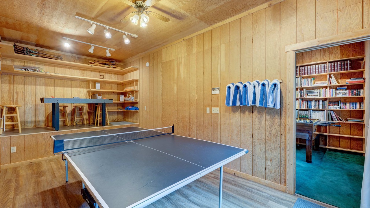 Photo of Bedroom in Truckee