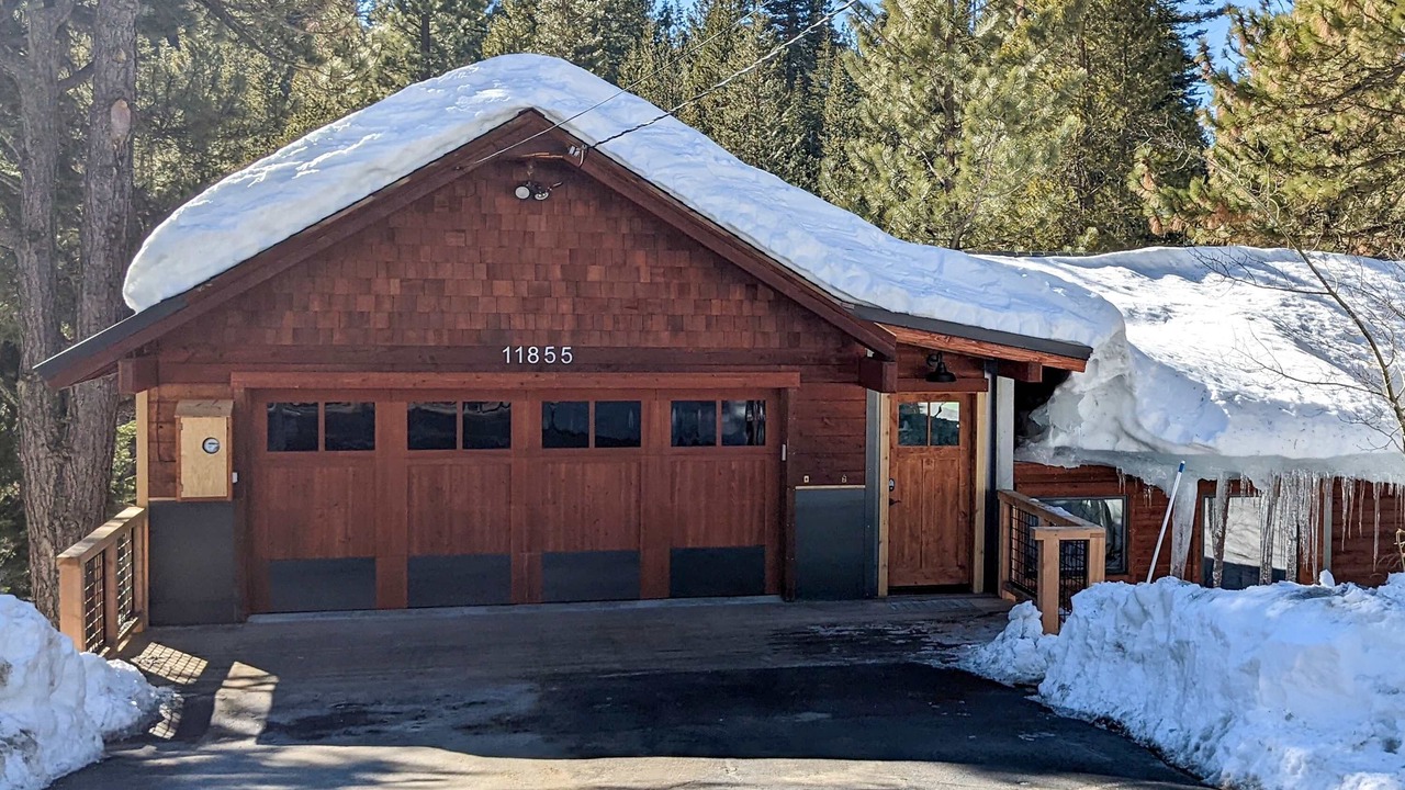 Photo of Outdoor in Truckee