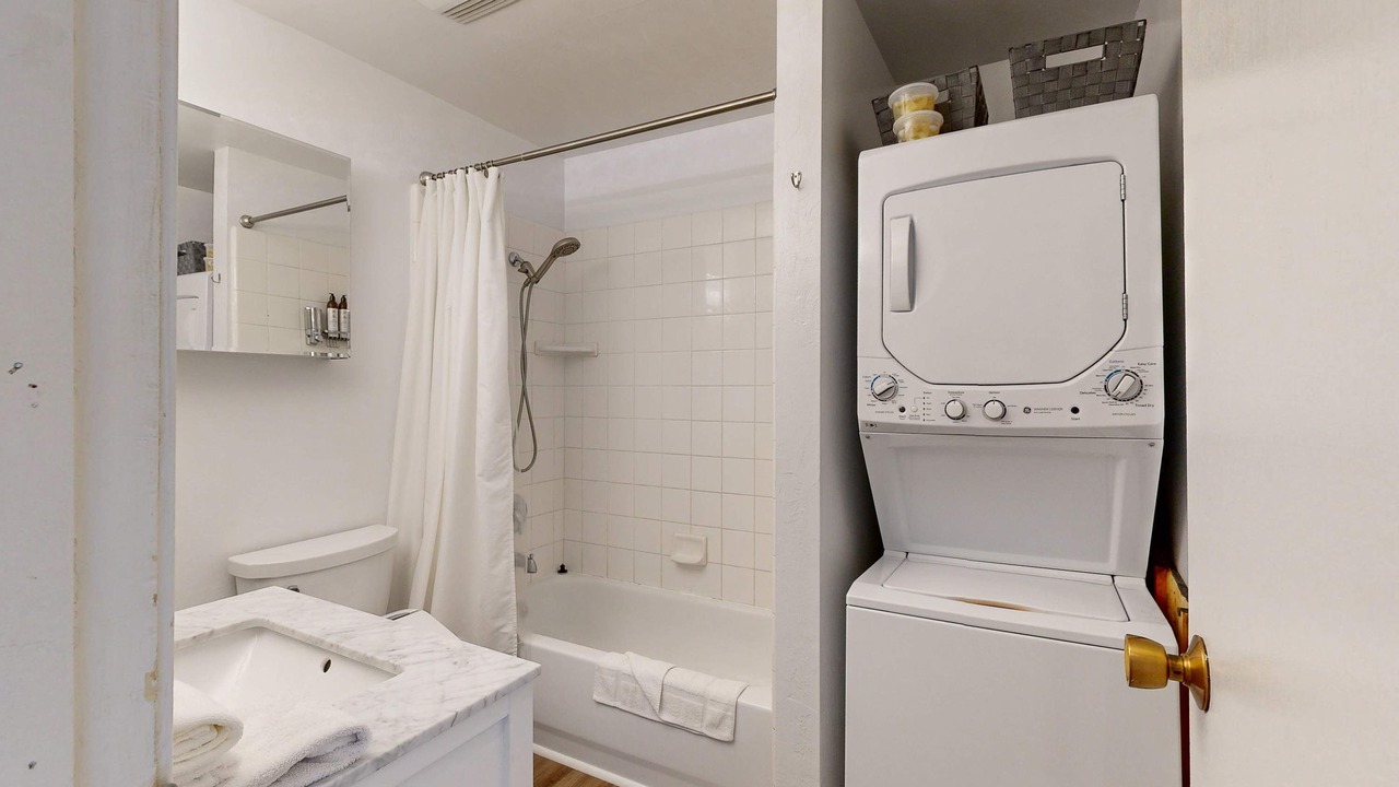 Photo of Bathroom in Truckee