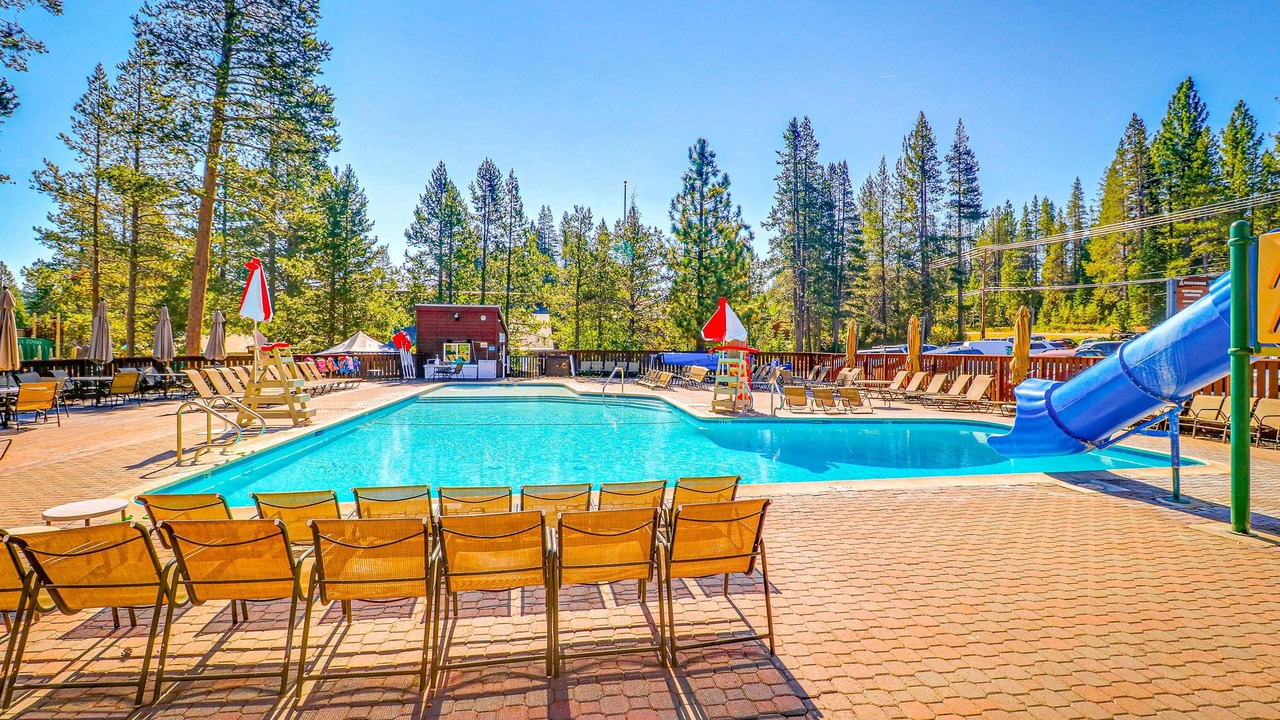 Photo of Outdoor in Truckee
