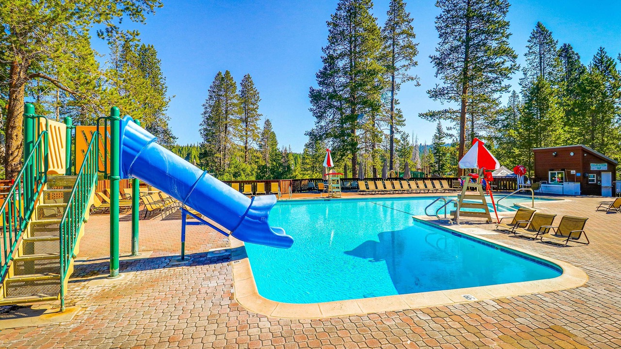 Photo of Outdoor in Truckee