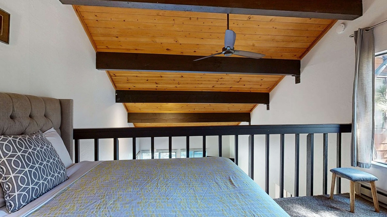 Photo of Bedroom in Truckee