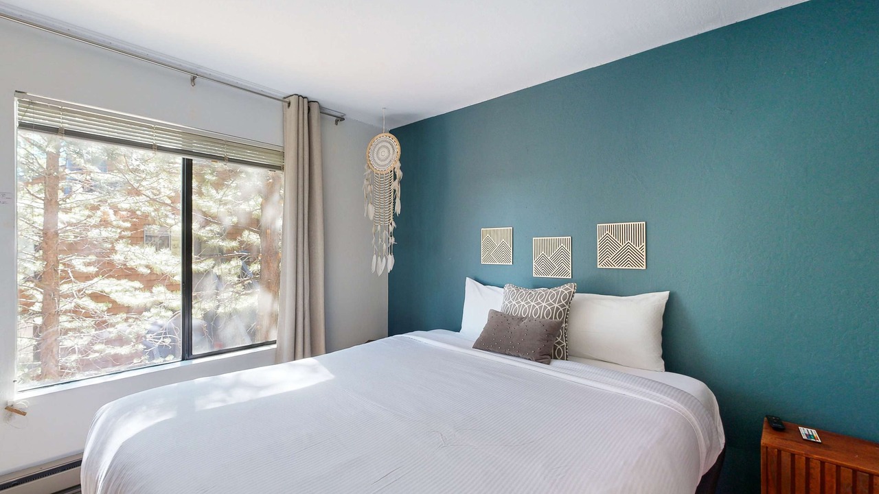 Photo of Bedroom in Truckee