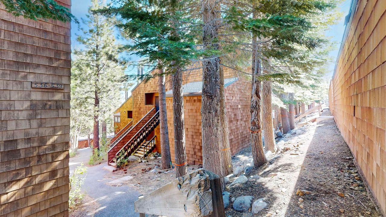 Photo of Outdoor in Truckee