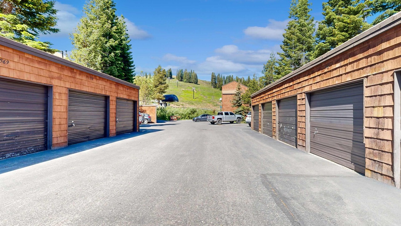 Photo of Outdoor in Truckee