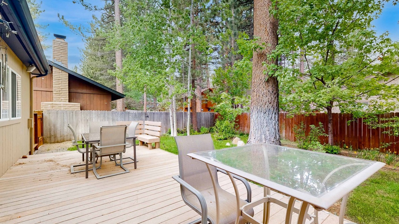 Photo of Outdoor in Tahoe Island
