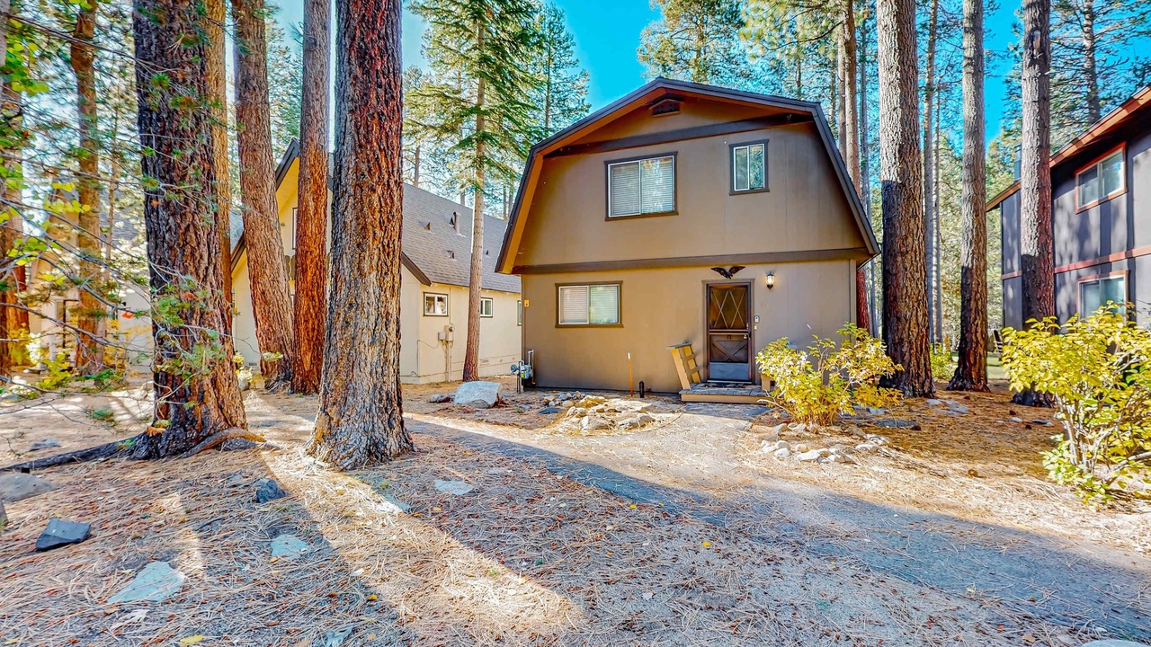 Photo of Outdoor in Tahoe Island