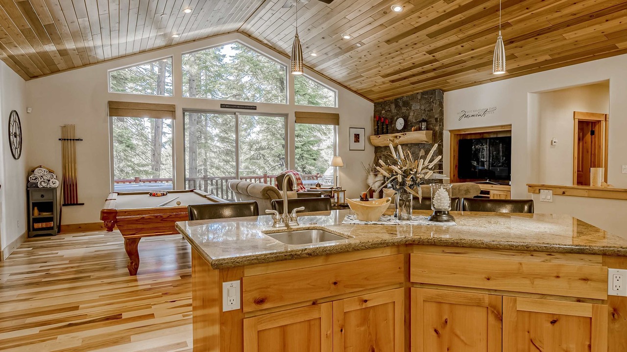 Photo of Others in Tahoe Paradise