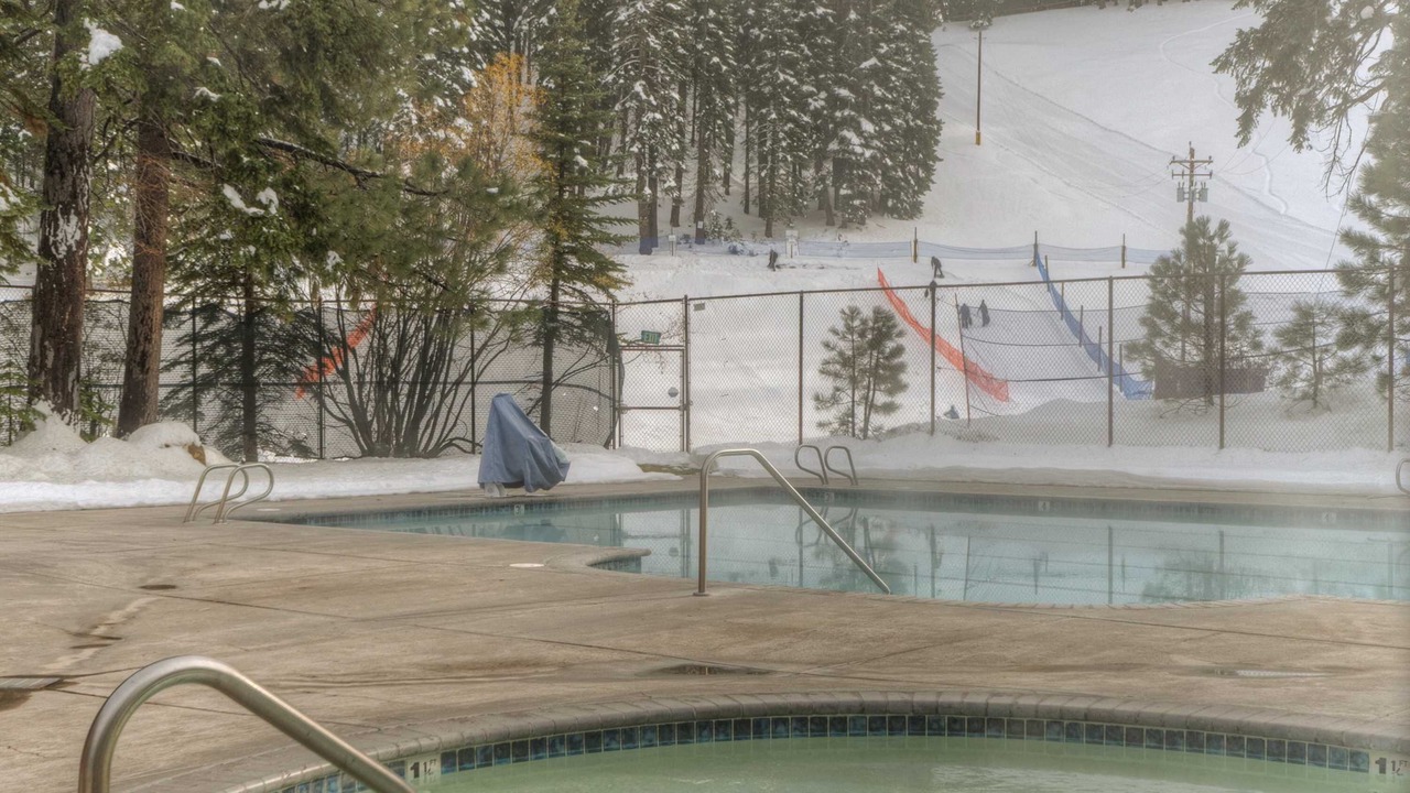 Photo of Outdoor in Tahoe Woods