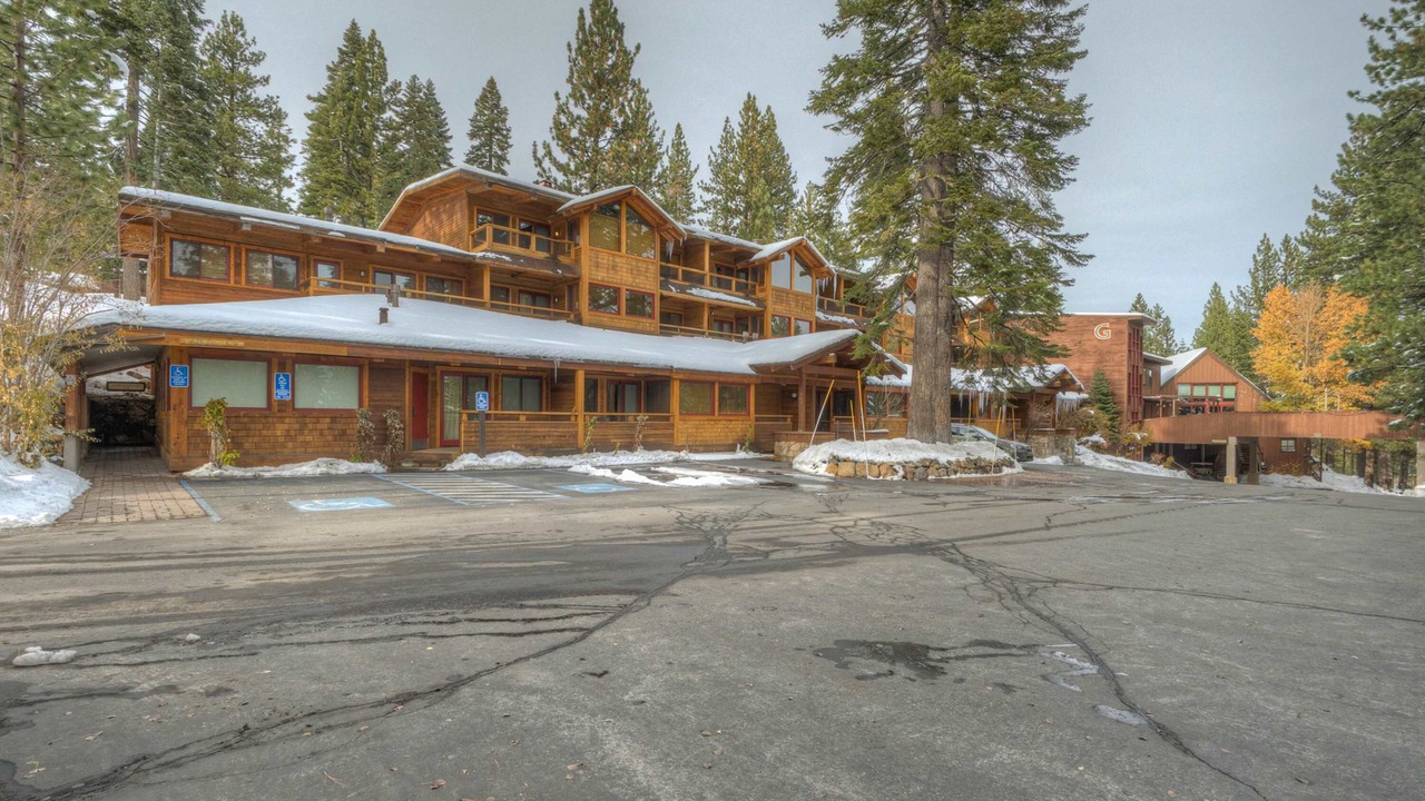 Photo of Outdoor in Tahoe Woods
