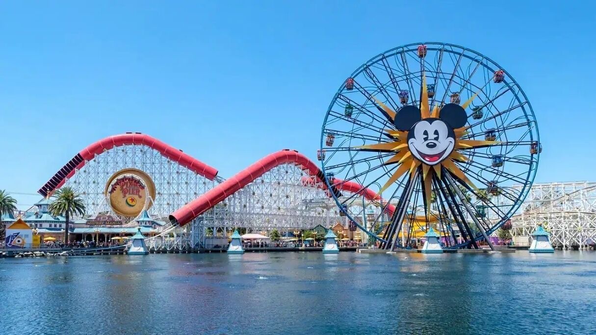 Photo of Others in Anaheim Resort