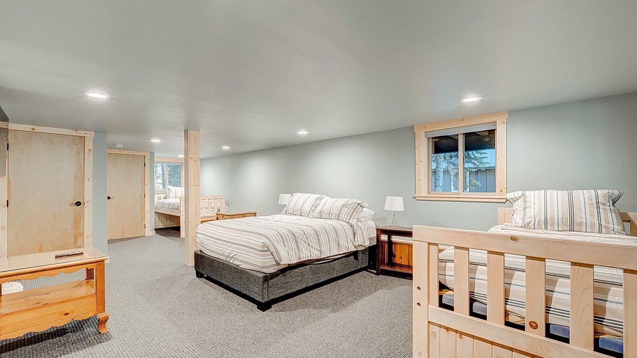 Photo of Bedroom in Pla-Vada Woodlands