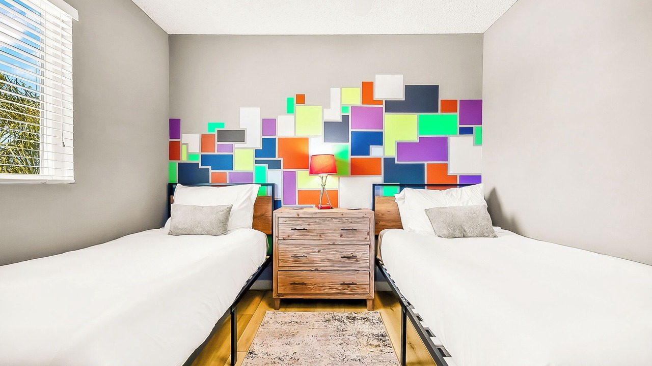 Photo of Bedroom in Guajome