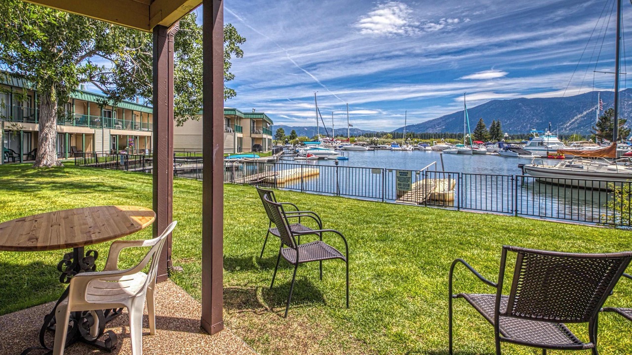 Photo of Outdoor in Tahoe Keys