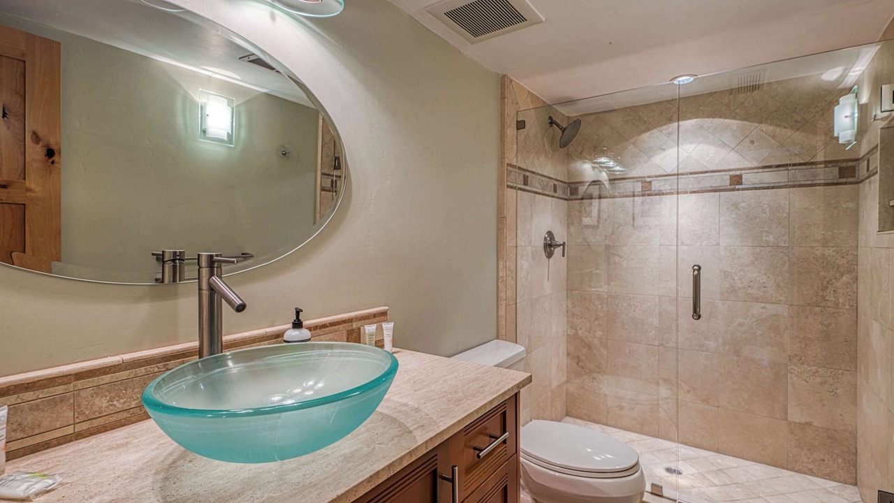 Photo of Bathroom in Tahoe Keys