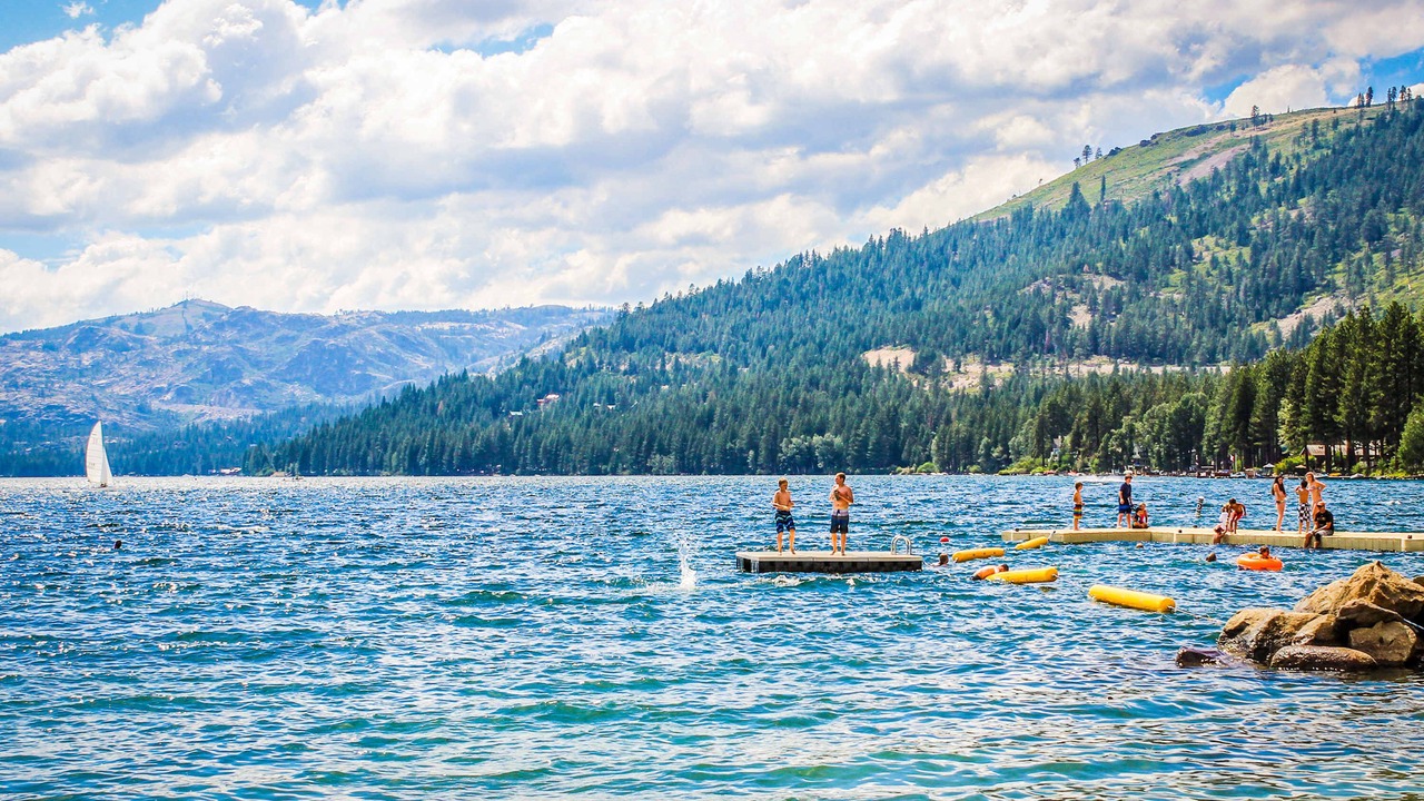 Photo of Others in Truckee