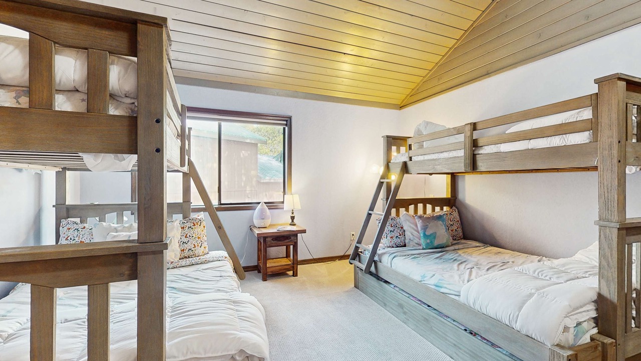 Photo of Bedroom in Truckee