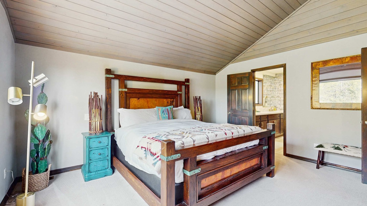 Photo of Bedroom in Truckee