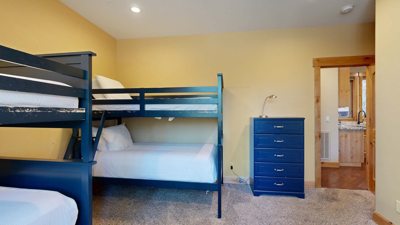 Photo of Bedroom in Montgomery Estates