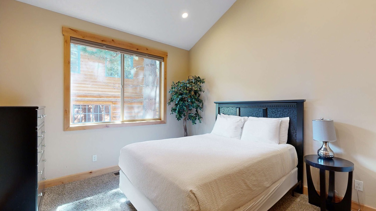 Photo of Bedroom in Montgomery Estates