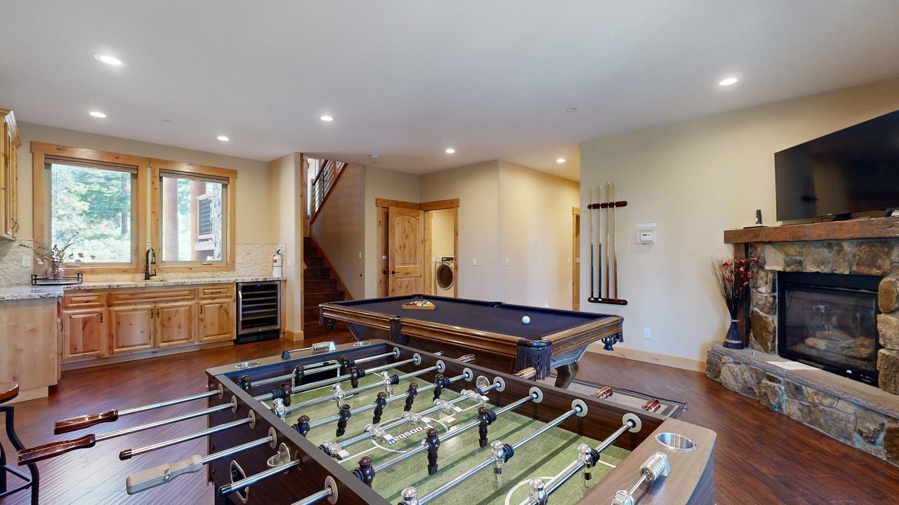 Photo of Bedroom in Montgomery Estates