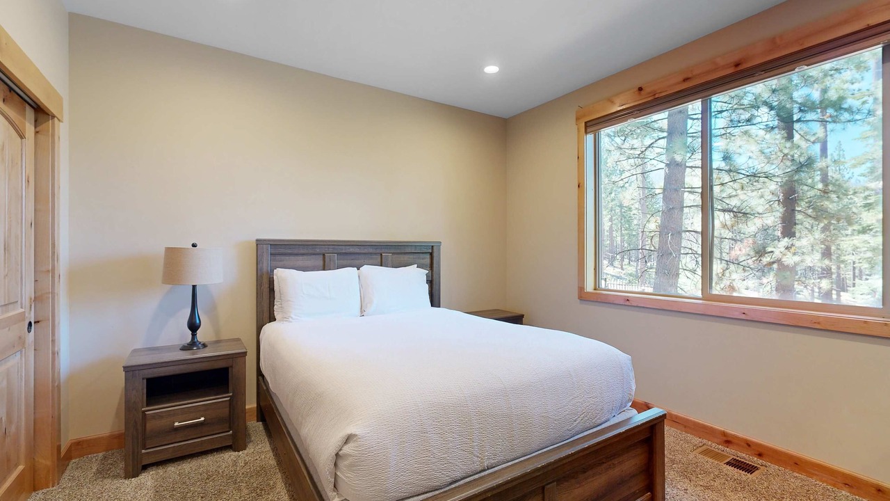Photo of Bedroom in Montgomery Estates