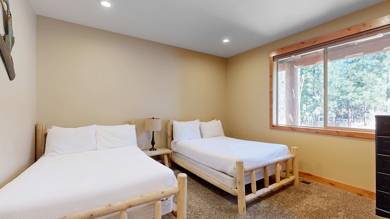 Photo of Bedroom in Montgomery Estates