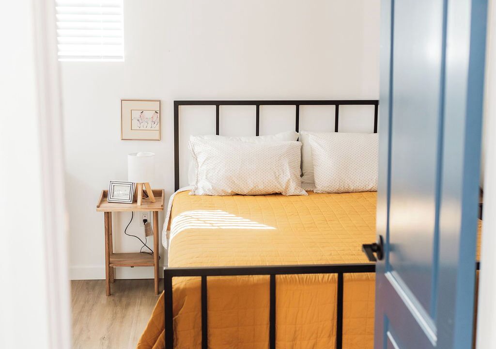 Photo of Bedroom in Globe