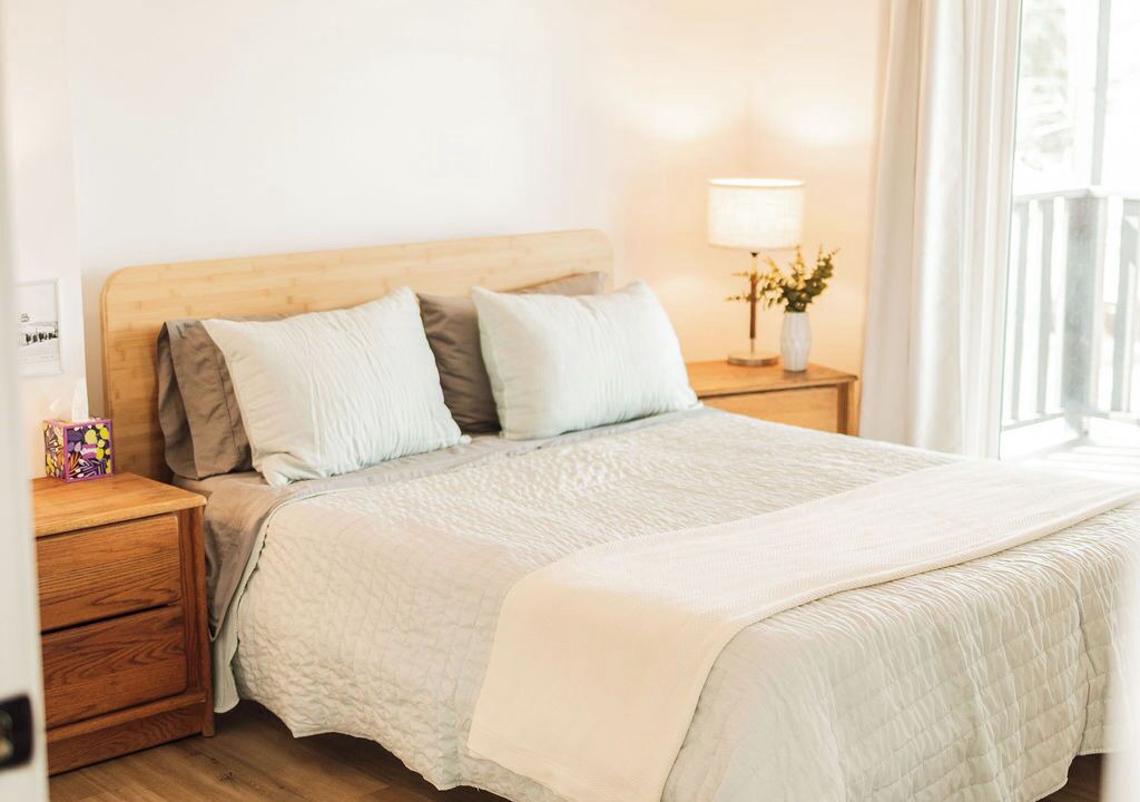 Photo of Bedroom in Globe