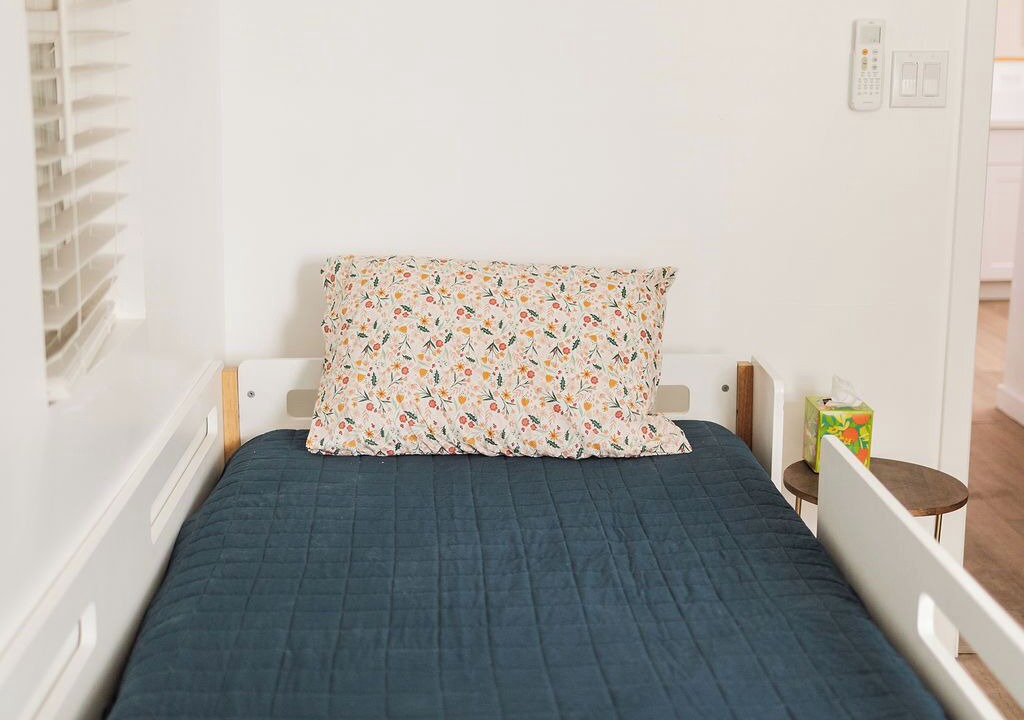 Photo of Bedroom in Globe