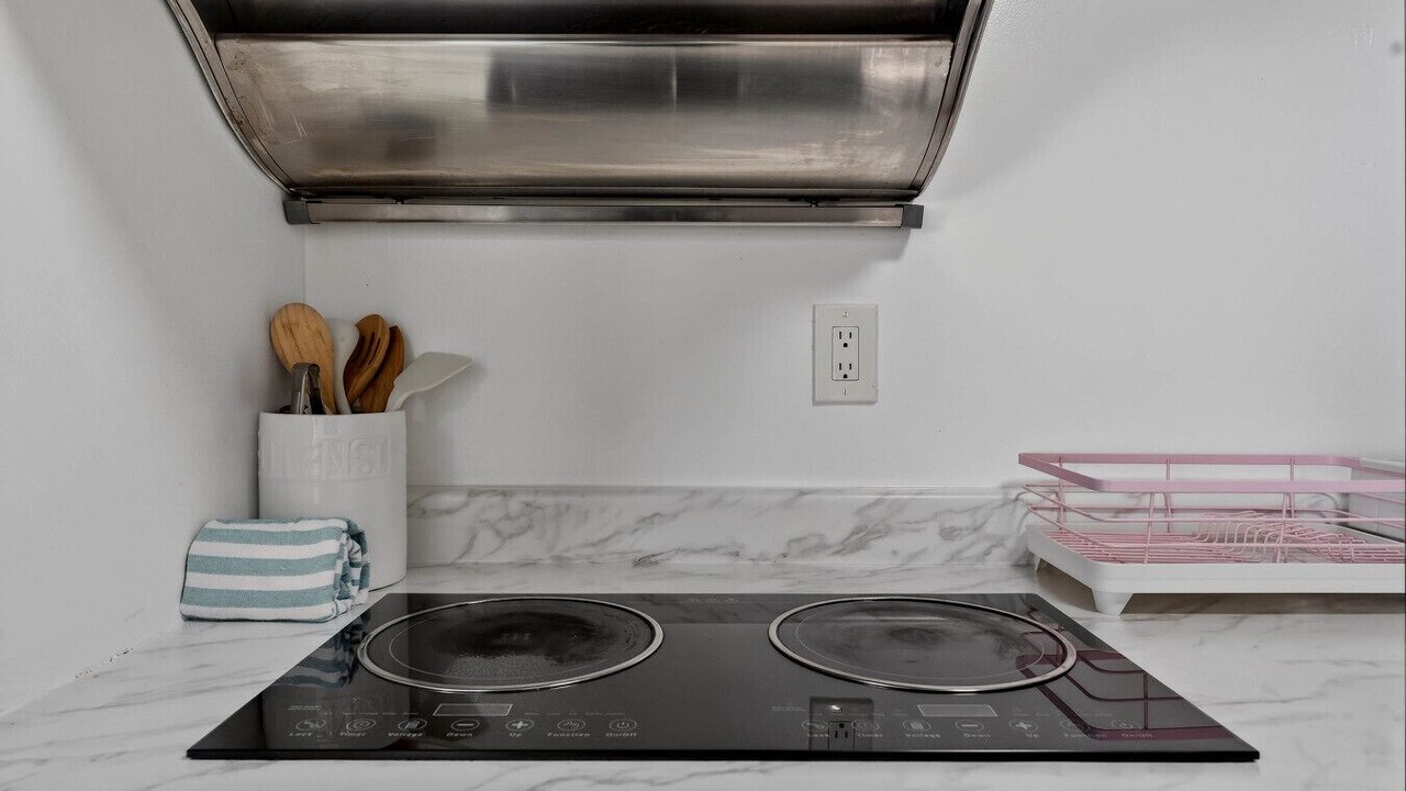 Photo of Kitchen in El Monte