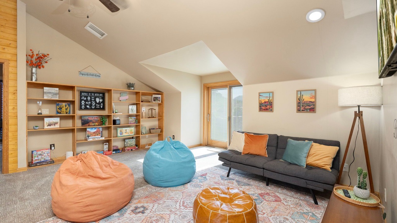Photo of Livingroom in Williamson