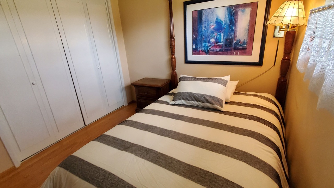 Photo of Bedroom in Davis