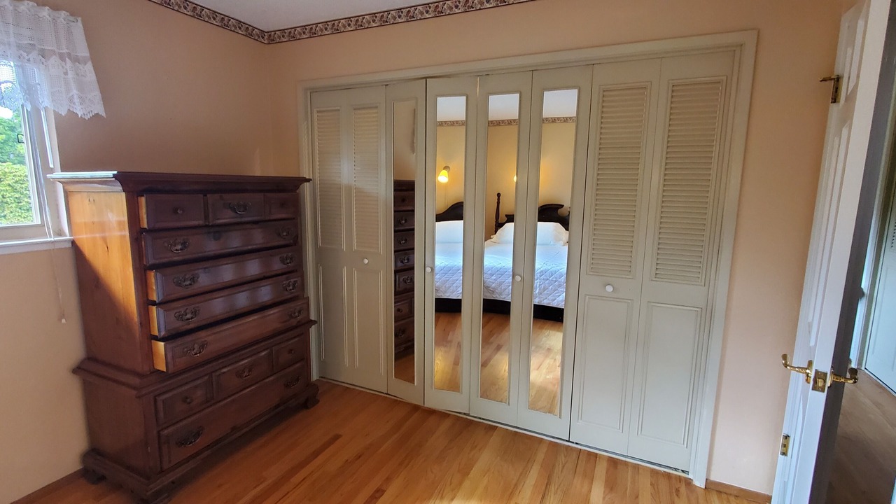 Photo of Bedroom in Davis