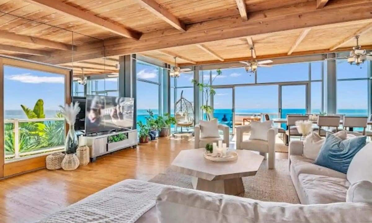 Photo of Bedroom in Sunset Cliffs