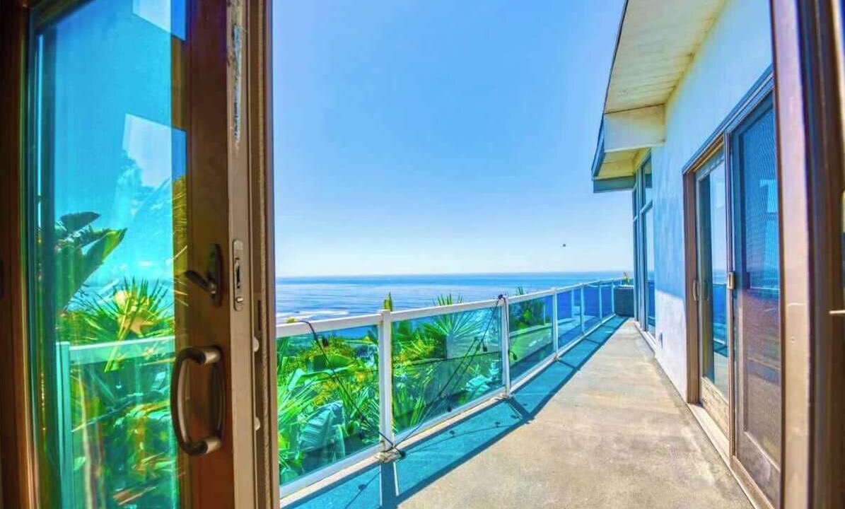 Photo of Patio Balcony in Sunset Cliffs
