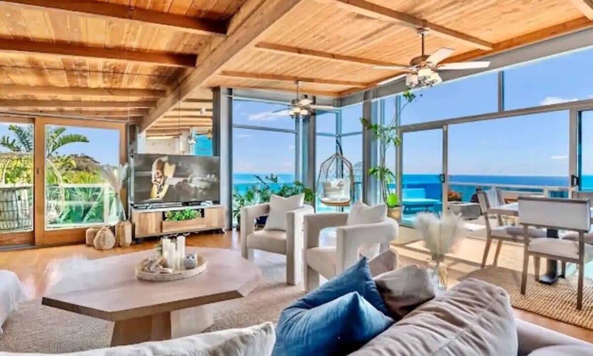 Photo of Bedroom in Sunset Cliffs