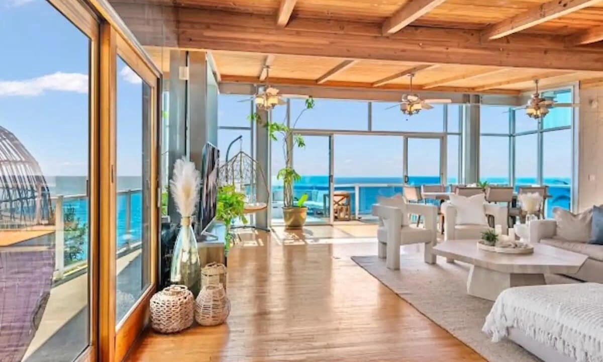 Photo of Bedroom in Sunset Cliffs