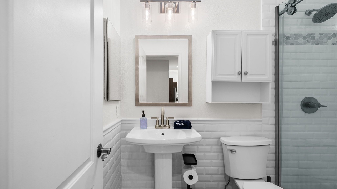 Photo of Bathroom in Guajome
