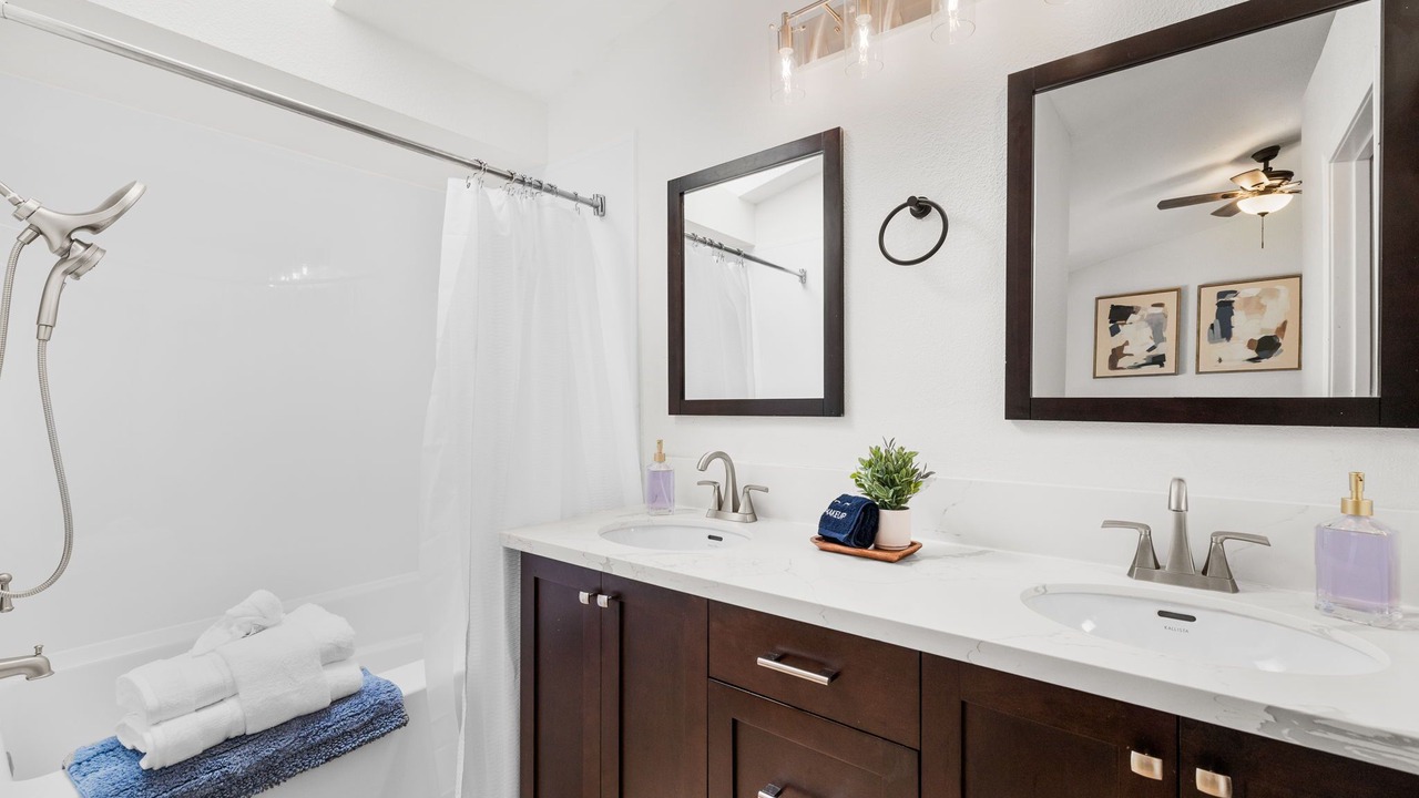 Photo of Bathroom in Guajome