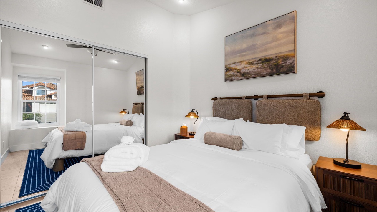 Photo of Bedroom in Guajome
