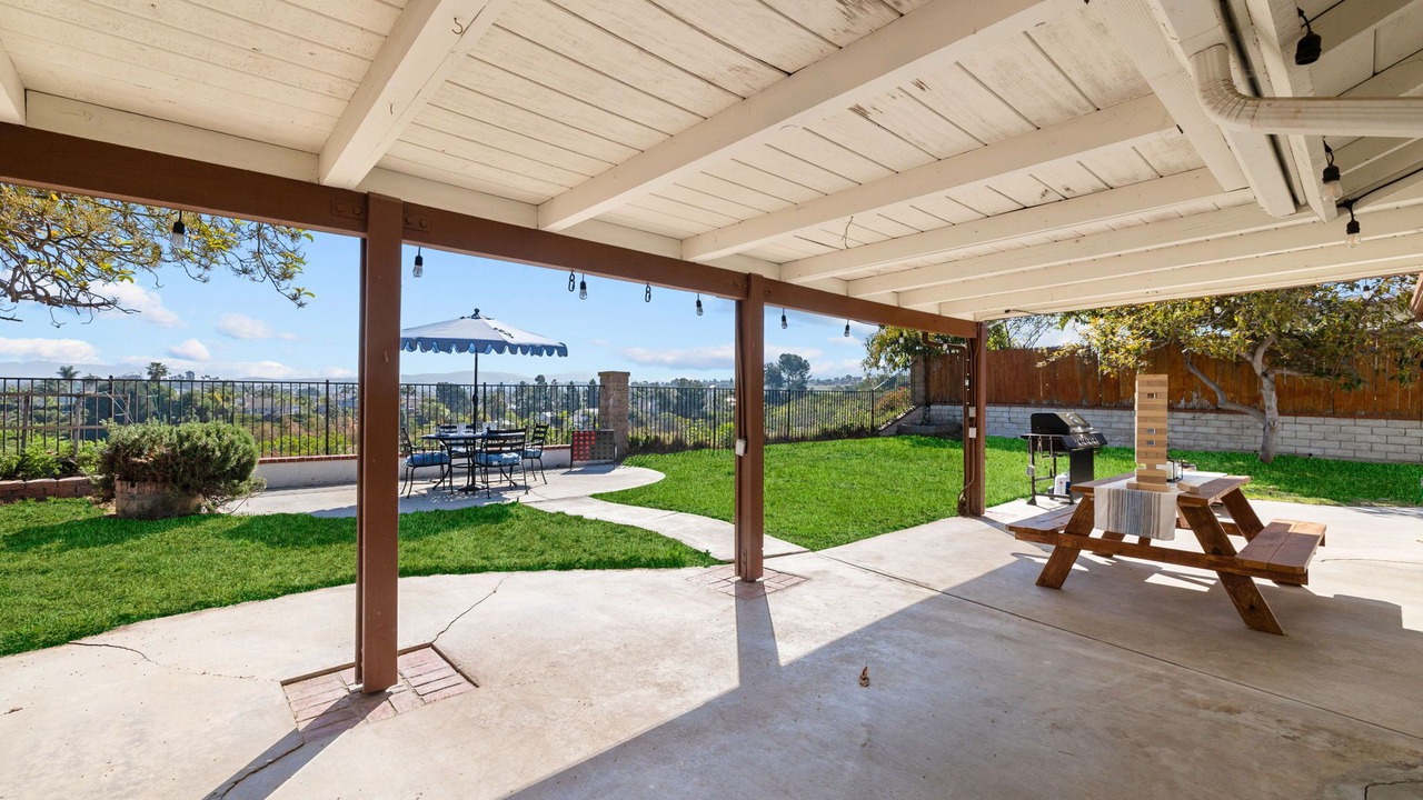 Photo of Outdoor in Guajome